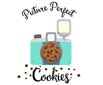 Picture Perfect Cookies logo