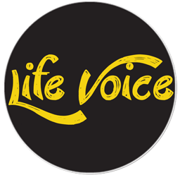 Life Voice logo