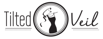 Tilted Veil logo